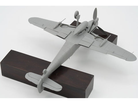 Border Messerschmitt Bf 109 G-10 plastikinis surenkamas modelis 1/35 BF-013