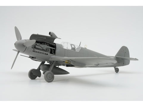 Border Messerschmitt Bf 109 G-10 plastikinis surenkamas modelis 1/35 BF-013