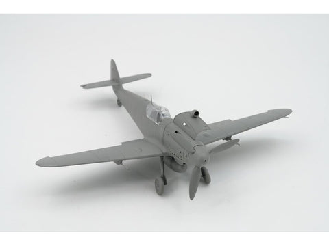 Border Messerschmitt Bf 109 G-10 plastikinis surenkamas modelis 1/35 BF-013