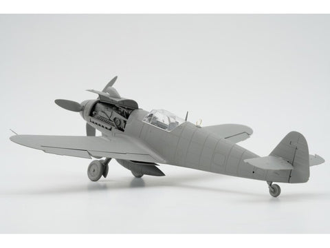 Border Messerschmitt Bf 109 G-10 plastikinis surenkamas modelis 1/35 BF-013
