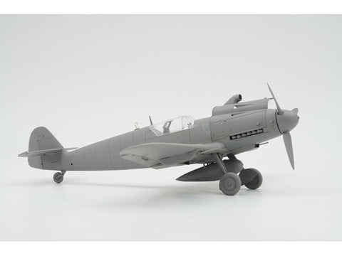 Border Messerschmitt Bf 109 G-10 plastikinis surenkamas modelis 1/35 BF-013