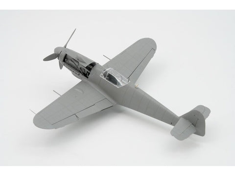 Border Messerschmitt Bf 109 G-10 plastikinis surenkamas modelis 1/35 BF-013