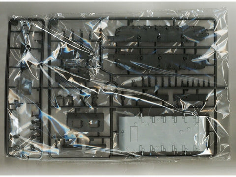 Border Model StuG III Ausf. G ankstyvas, pilnas interjeras 1/35 (BT-052)