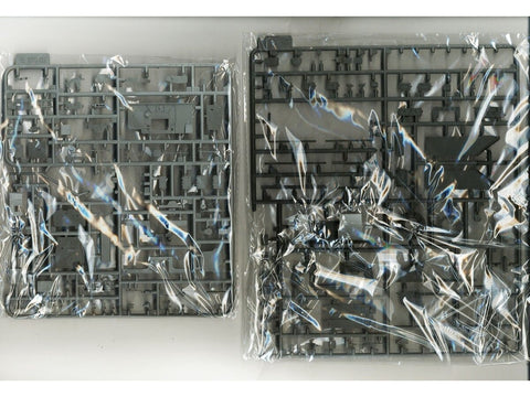 Border Model StuG III Ausf. G ankstyvas, pilnas interjeras 1/35 (BT-052)