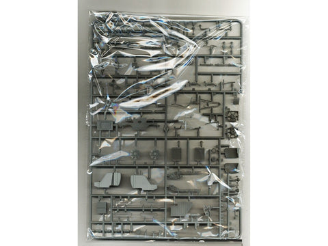 Border Model StuG III Ausf. G ankstyvas, pilnas interjeras 1/35 (BT-052)