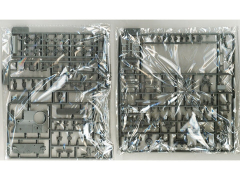 Border Model StuG III Ausf. G ankstyvas, pilnas interjeras 1/35 (BT-052)