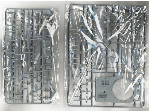Kugelblitz Flak Panzer IV 1/35 plastikinis tanko modelis Border