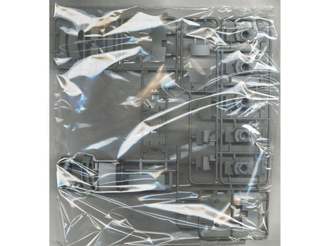 Border Model Tiger I ankstyvos gamybos, Charkovo mūšis 1/35 modelis BT-034