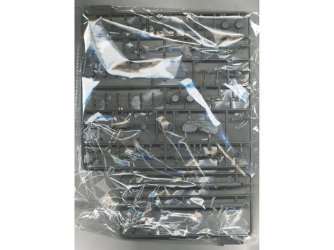 Border Model Tiger I ankstyvos gamybos, Charkovo mūšis 1/35 modelis BT-034