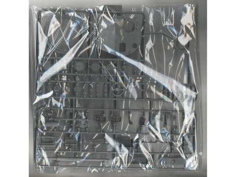 Border Model Tiger I ankstyvos gamybos, Charkovo mūšis 1/35 modelis BT-034