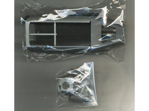 Border Model Sd.Kfz.251 Ausf.D su R35 bokšteliu 1/35 plastikinis rinkinys