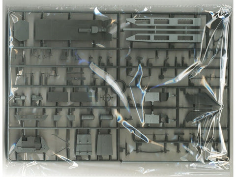 Border Model Sd.Kfz.251 Ausf.D su R35 bokšteliu 1/35 plastikinis rinkinys