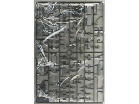 Border Model Merkava Mk.2 1/35 su pilnu interjeru ir judančiais vikšrais