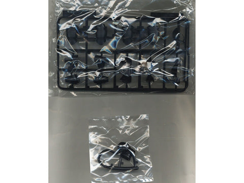 Border Model Tesla Trooper 1/12 plastikinis surenkamas rinkinys