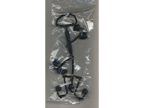 Border Model Tesla Trooper 1/12 plastikinis surenkamas rinkinys