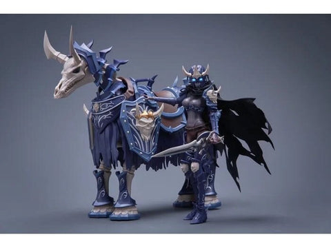 Border Model Hell Knight Syl 1/12 plastikinė figūrėlė rinkiniui