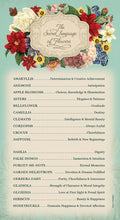 Botanical Inspirations kortosHOBI.LT 🇱🇹