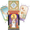 Brotherhood Of Light Egyptian Tarot kortosHOBI.LT 🇱🇹