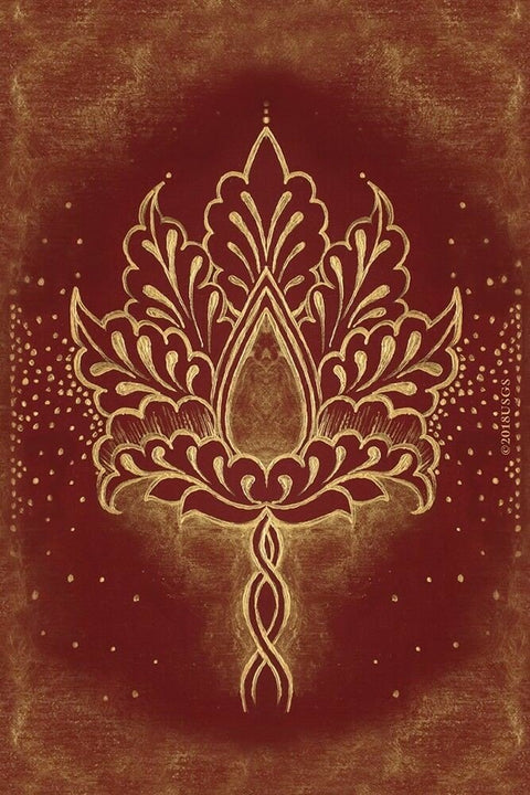 Buddha Wisdom - Shakti Power Oracle KortosHOBI.LT 🇱🇹