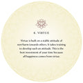 Blue Angel: Buddhism: The Science of Peace & Happiness Oracle kortos Blue Angel - HOBI.LT 🇱🇹