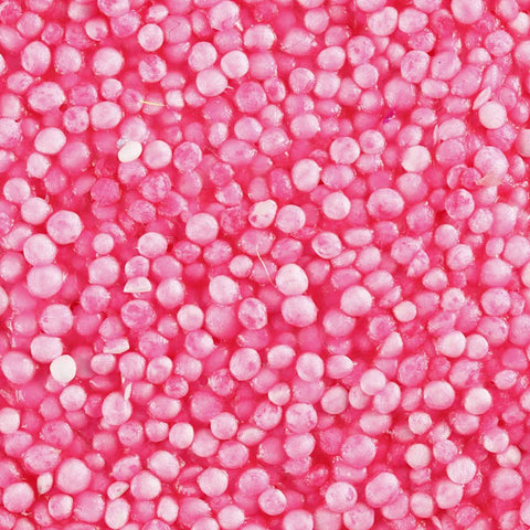 Burbulinis savaime kietėjantis modelinas vaikams, rožinis, 35 g