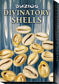 Buzos Divinatory Shells rinkinysHOBI.LT 🇱🇹