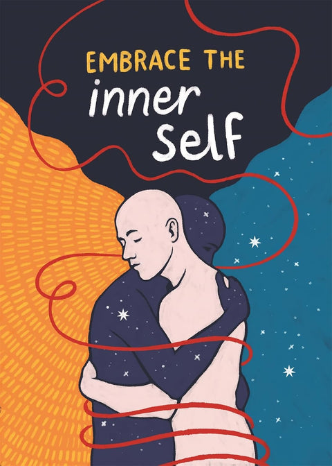 Find Your Own Way Oracle orakulo kortos – Hay House, 45 kortų kaladė