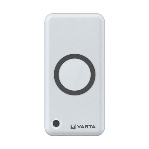Varta belaidis power bankas 15000mAh, 20W PD/QC3.0 išorinė baterija