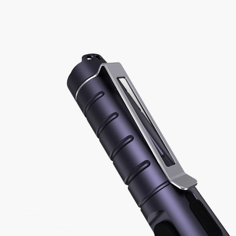 XTAR T2 Pocket USB-C mini EDC žibintuvėlis 650 lm su magnetu