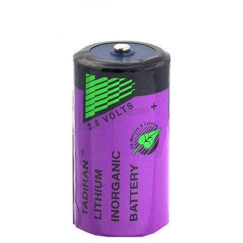 Tadiran LS26500 C 3,6V Li-SOCl2 ličio baterija 8,5Ah