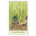 Cats Eye Tarot kortosHOBI.LT 🇱🇹