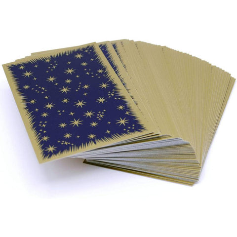 Oracle Belline burtų kortos FR (prancūzų k.) – tarologija ir astrologija