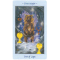 Celestial Tarot kortosHOBI.LT 🇱🇹
