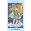 Celestial Tarot kortosHOBI.LT 🇱🇹
