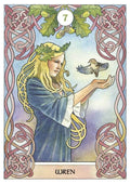 Celtic Astrology Oracle KortosHOBI.LT 🇱🇹