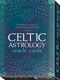 Celtic Astrology Oracle KortosHOBI.LT 🇱🇹