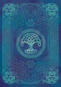 Celtic Astrology Oracle KortosHOBI.LT 🇱🇹