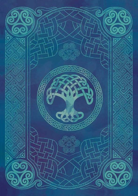 Celtic Astrology Oracle KortosHOBI.LT 🇱🇹