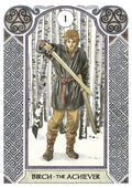 Celtic Astrology Oracle KortosHOBI.LT 🇱🇹
