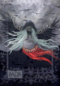 Schiffer Publishing: Celtic Goddesses, Witches and Queens Oracle kortos Schiffer Publishing - HOBI.LT 🇱🇹