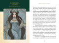 Schiffer Publishing: Celtic Goddesses, Witches and Queens Oracle kortos Schiffer Publishing - HOBI.LT 🇱🇹