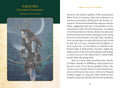 Schiffer Publishing: Celtic Goddesses, Witches and Queens Oracle kortos Schiffer Publishing - HOBI.LT 🇱🇹