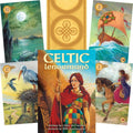 Celtic Lenormand kortosHOBI.LT 🇱🇹
