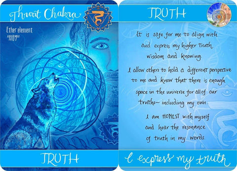 Chakra For Belief Change kortosHOBI.LT 🇱🇹