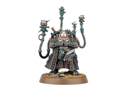 Warhammer 40,000 Leagues of Votann Maelstrom bataliono rinkinys