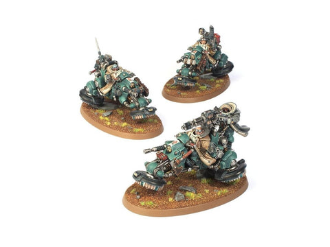 Warhammer 40,000 Leagues of Votann Maelstrom bataliono rinkinys
