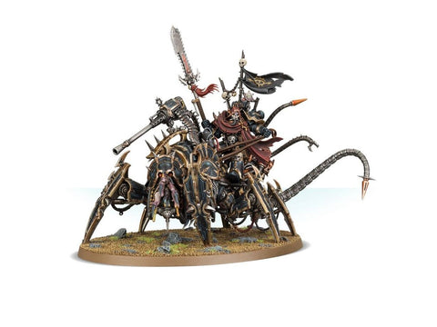 Warhammer 40,000 Chaos Space Marines Warband Battleforce miniatiūrų rinkinys