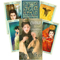 China Tarot KortosHOBI.LT 🇱🇹