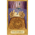 Chrysalis Tarot kortosHOBI.LT 🇱🇹