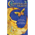 Chrysalis Tarot kortosHOBI.LT 🇱🇹